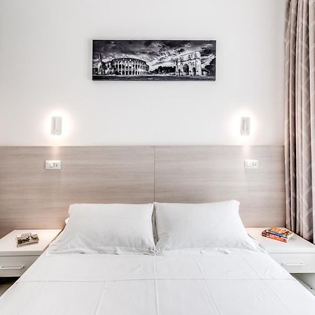 A Touch Of Rome Guesthouse Zewnętrze zdjęcie