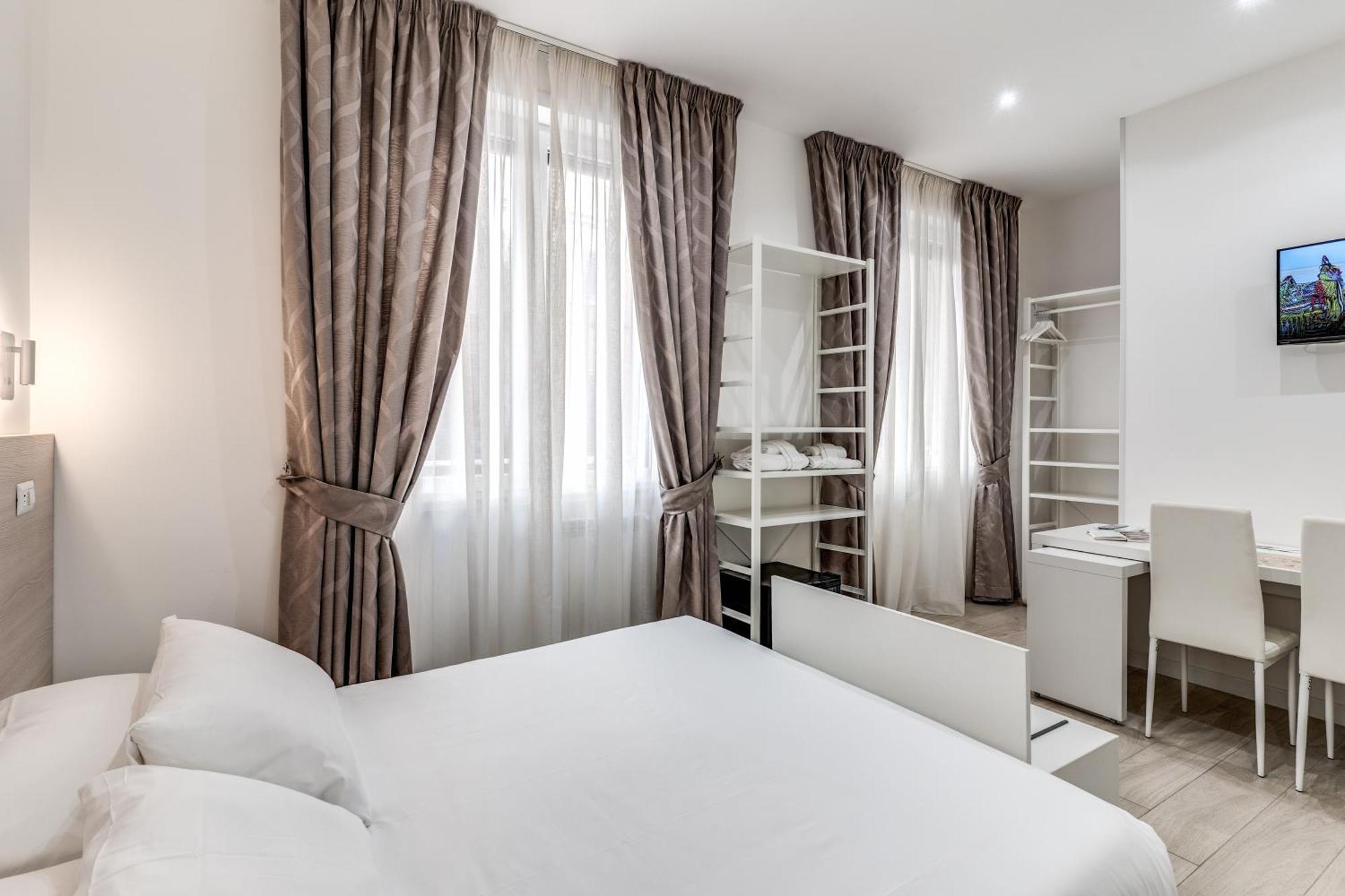 A Touch Of Rome Guesthouse Zewnętrze zdjęcie