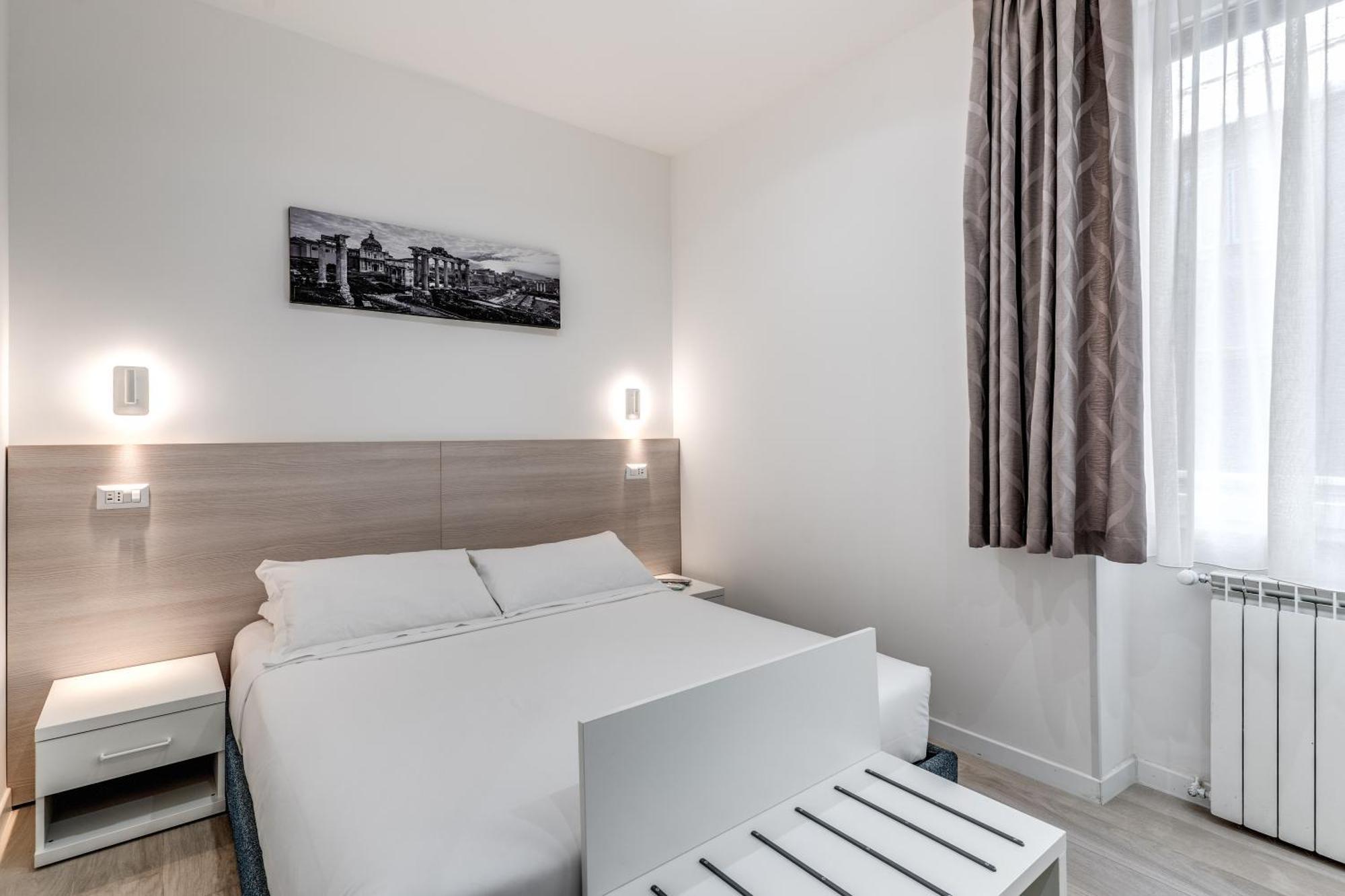 A Touch Of Rome Guesthouse Zewnętrze zdjęcie
