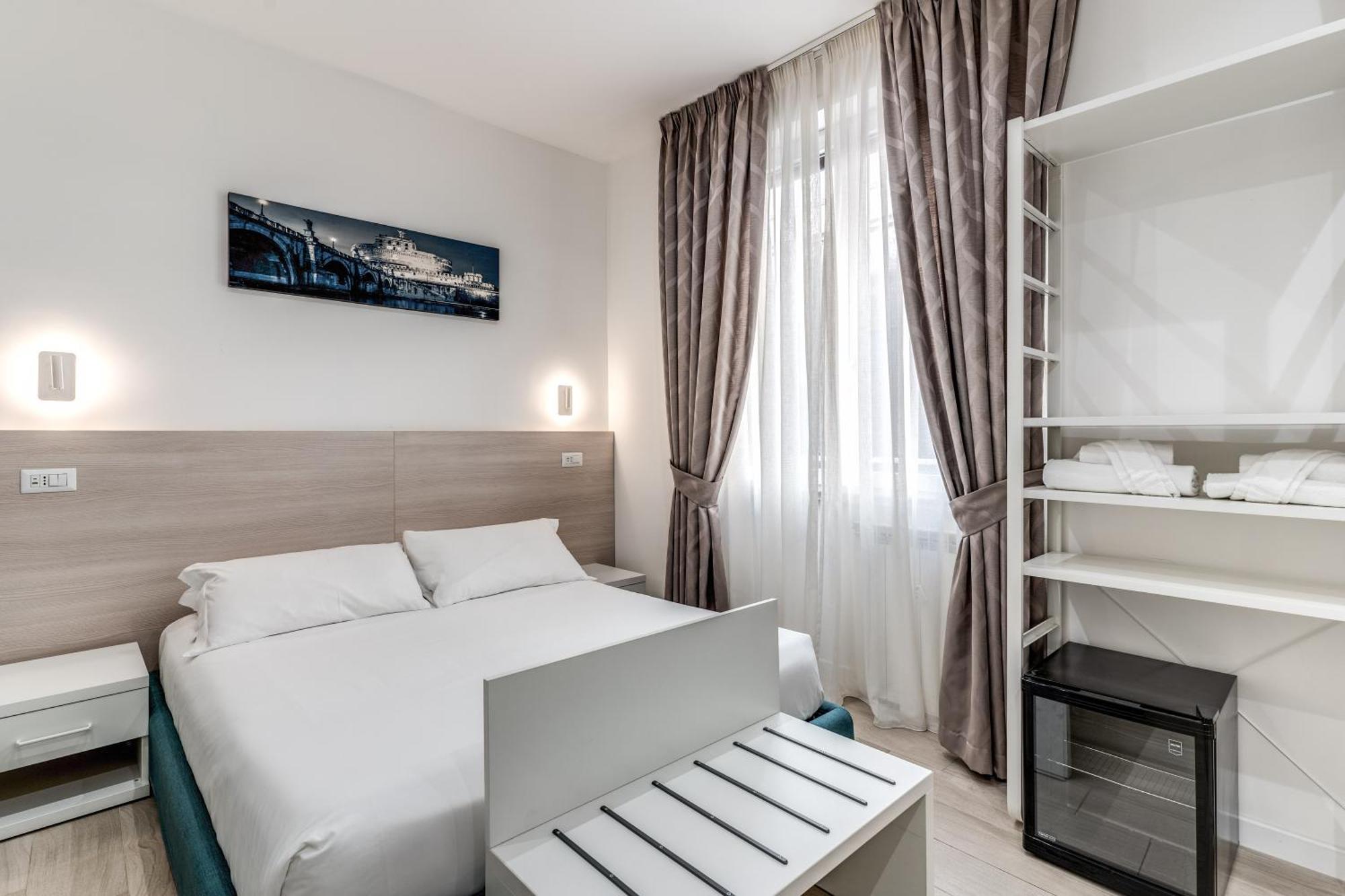 A Touch Of Rome Guesthouse Zewnętrze zdjęcie