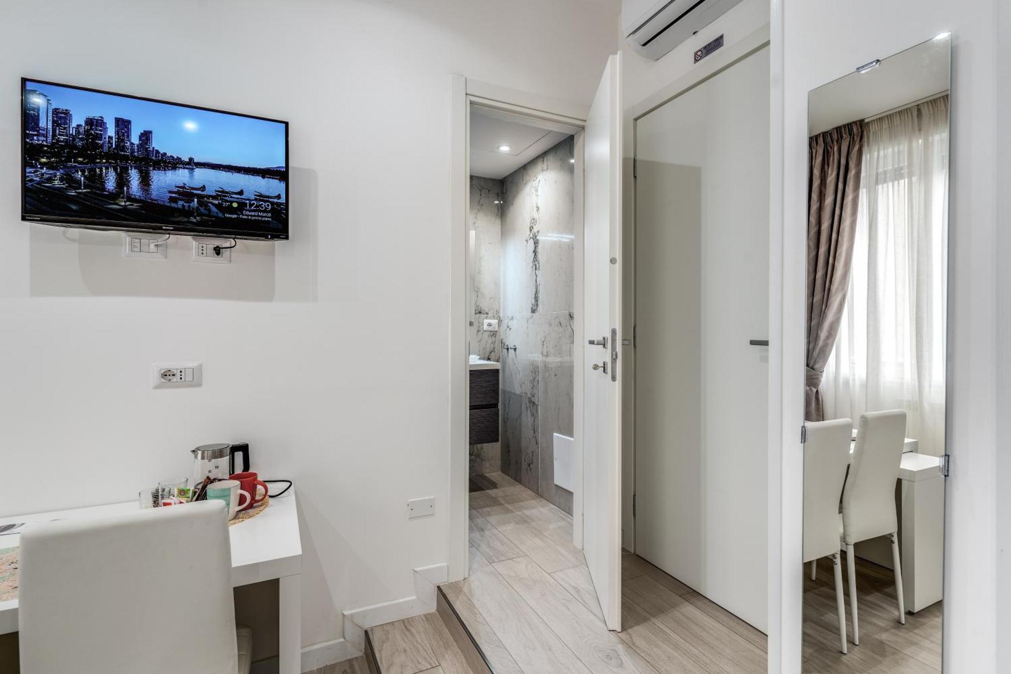 A Touch Of Rome Guesthouse Zewnętrze zdjęcie