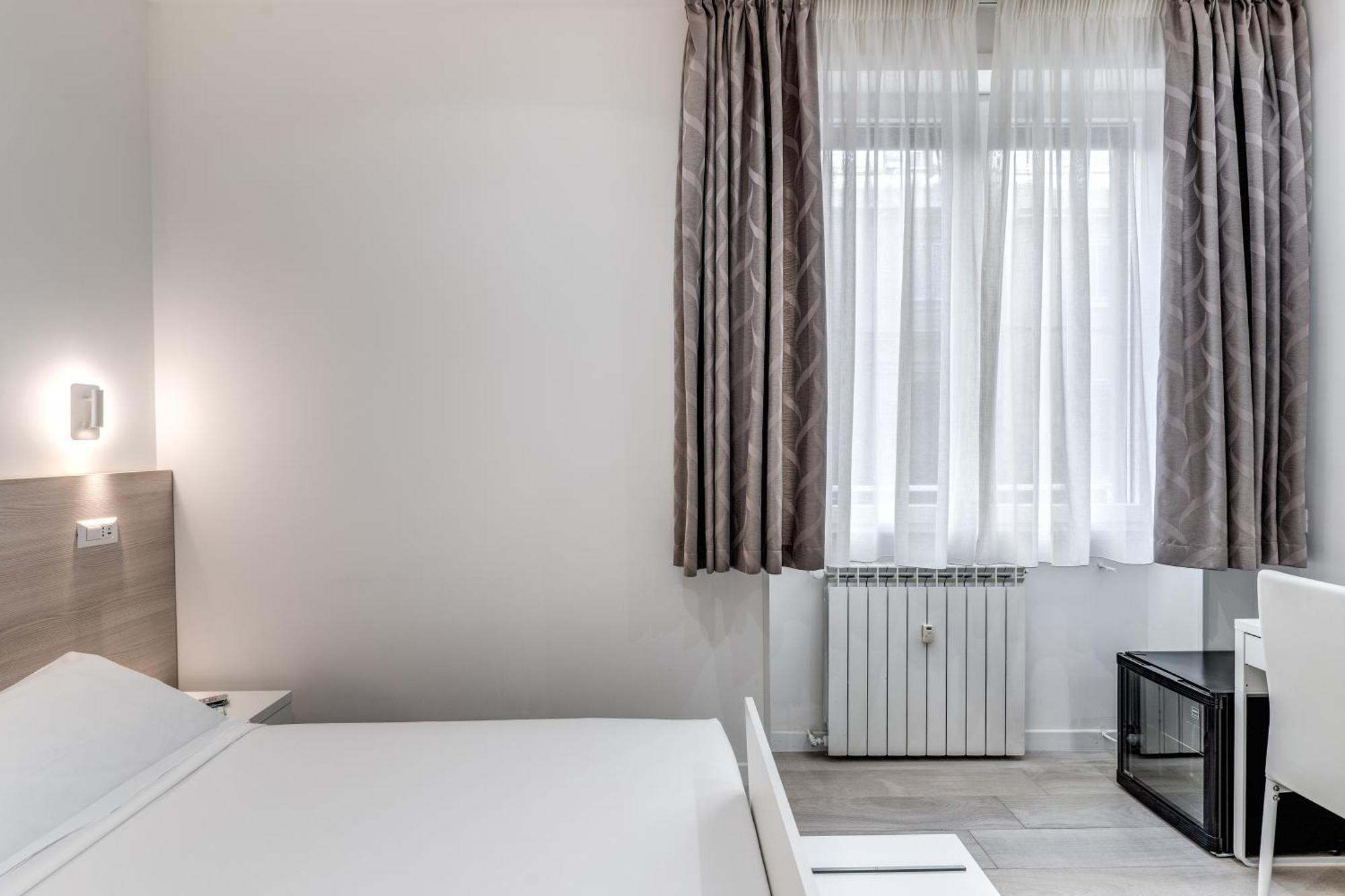 A Touch Of Rome Guesthouse Zewnętrze zdjęcie
