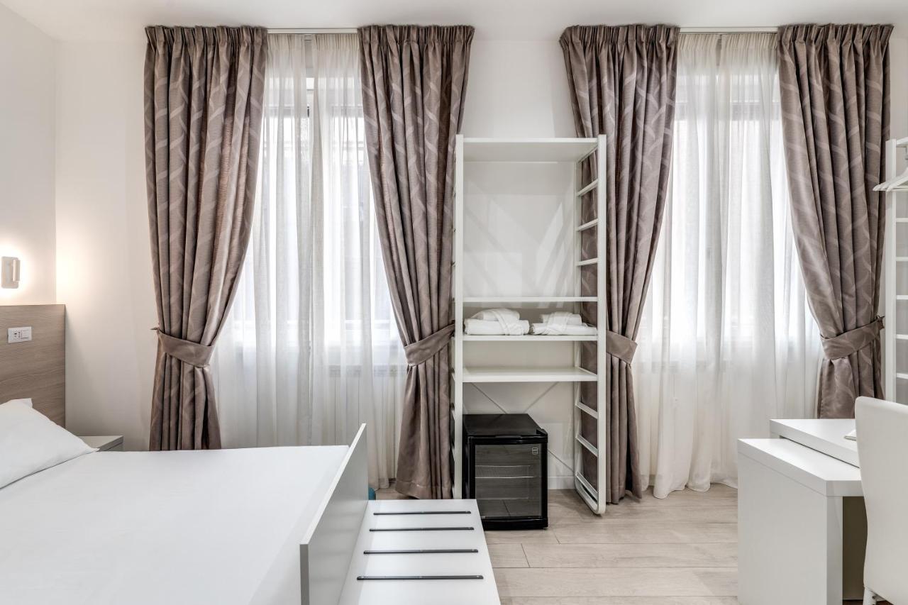 A Touch Of Rome Guesthouse Zewnętrze zdjęcie