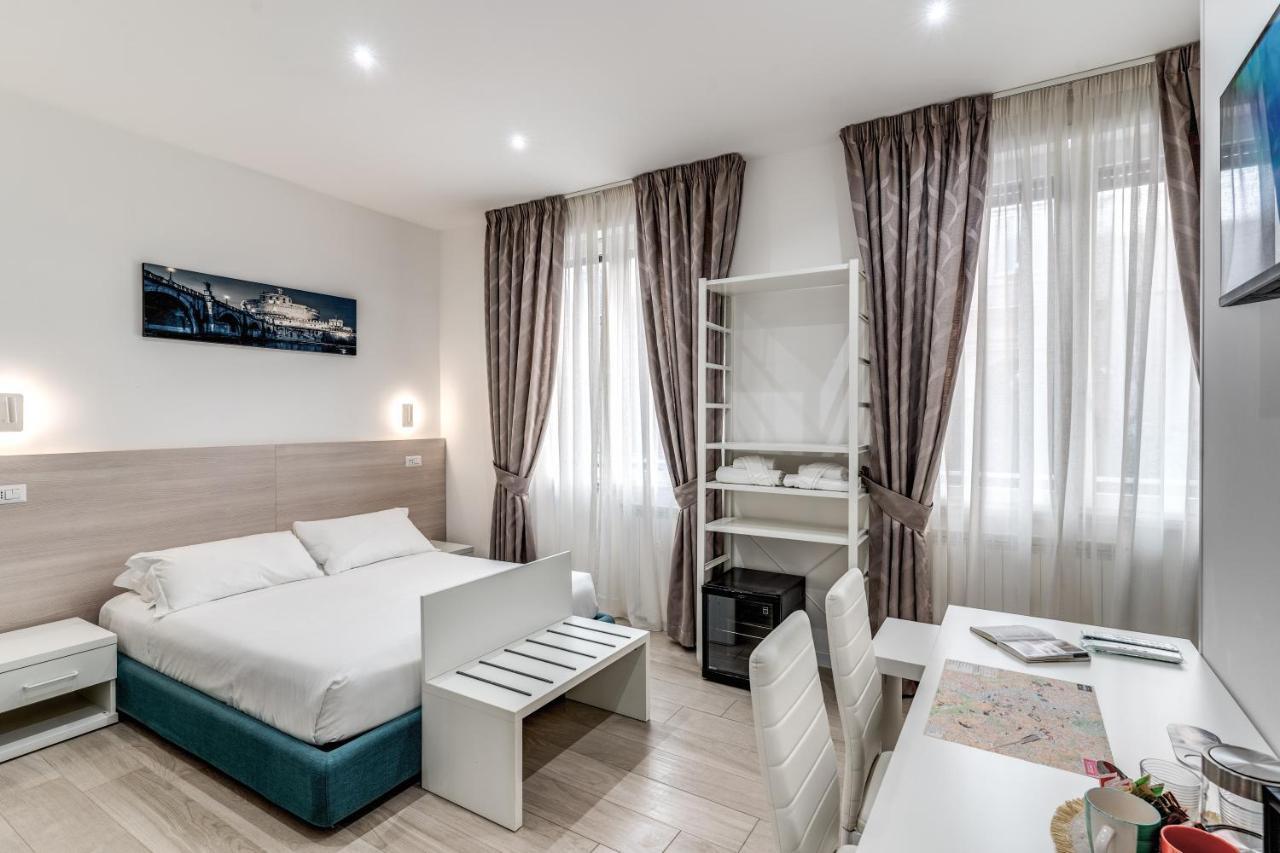 A Touch Of Rome Guesthouse Zewnętrze zdjęcie