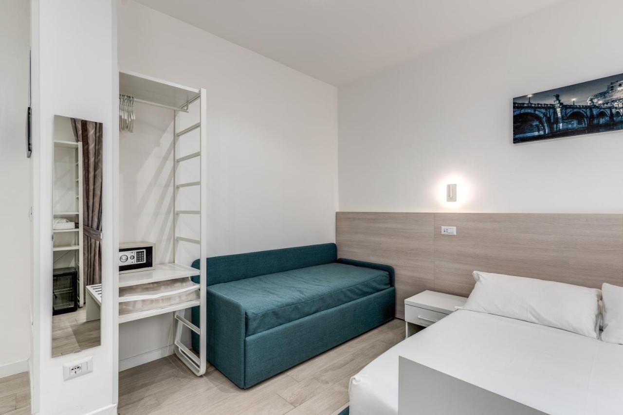 A Touch Of Rome Guesthouse Zewnętrze zdjęcie