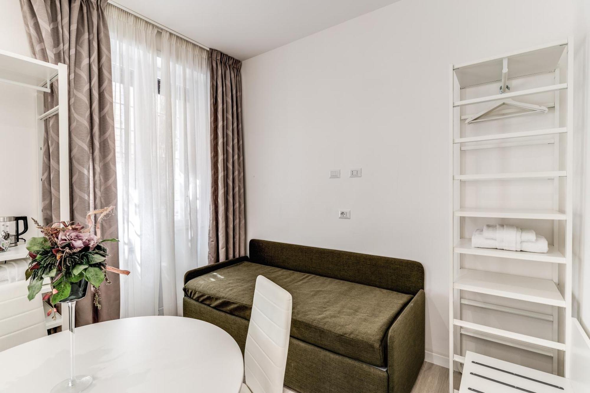 A Touch Of Rome Guesthouse Zewnętrze zdjęcie